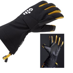 Helmsman Gloves