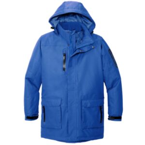 PUQ Rental Winter Waterproof Parka Rental